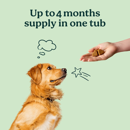 PureBlend Hip and Joint Chews for Dogs