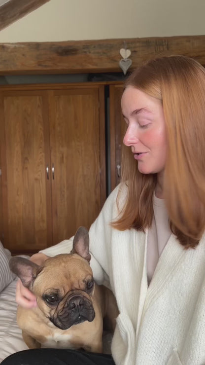 PureBlend Calming Chews for Dogs – Anxiety Relief for Dogs